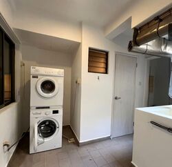 Cavenagh Lodge (D9), Apartment #601521021